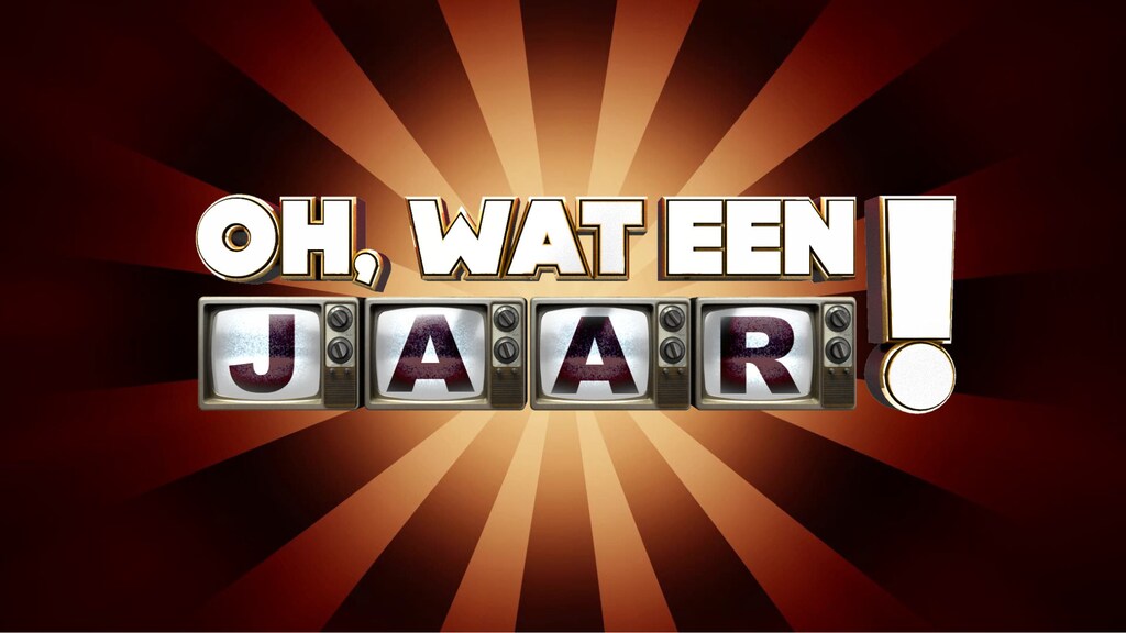 Oh, Wat Een Jaar! RTL.nl Oh, Wat Een Jaar! RTL.nl